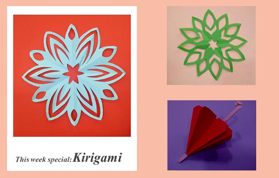 origami club image